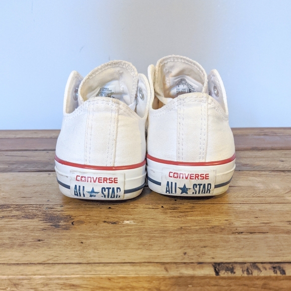 SOLD!Classic Unisex Converse Chuck Taylor All Star - Picture 4 of 6